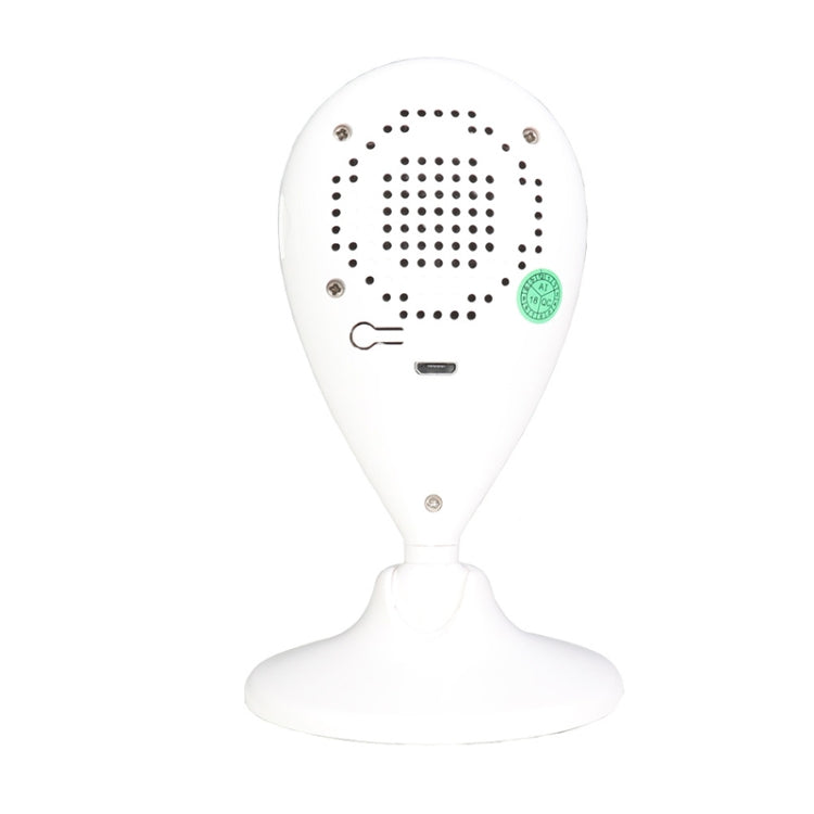 NEO NIP-55AI Indoor WiFi IP Camera, with IR Night Vision & Multi-angle Monitor & Mobile Phone Remote Control