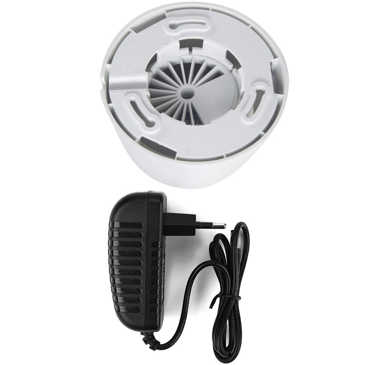 533H2 / IP 3.6mm 2MP Lens Full HD 1080P Indoor Security Dome Surveillance Camera with 20 Meter Night Vision Function