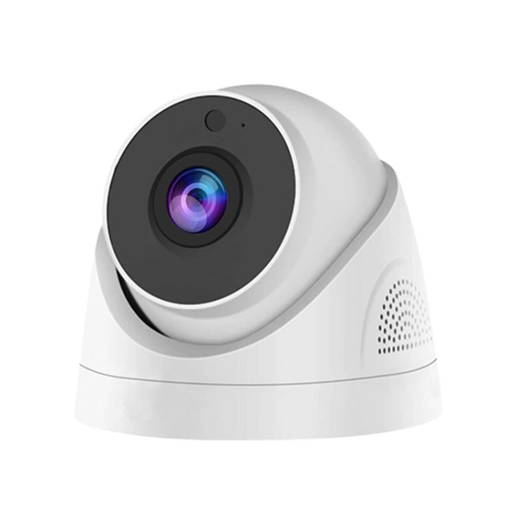 A5 Smart Conch WiFi Camera 1080P HD Night Vision IP Camera