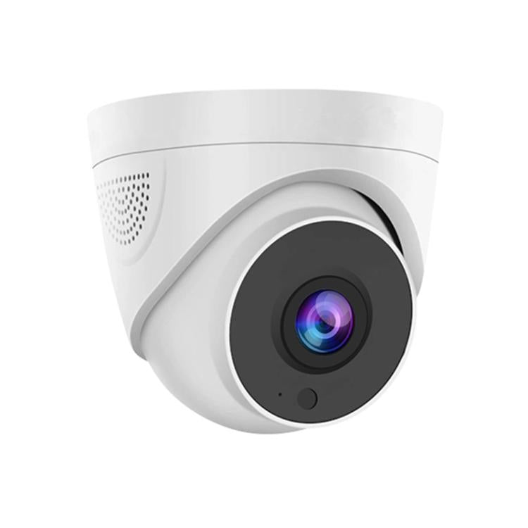 A5 Smart Conch WiFi Camera 1080P HD Night Vision IP Camera, USB Power-in