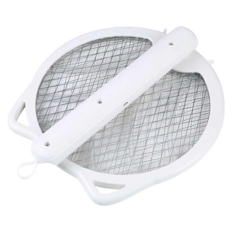 Cat Ear Rotary Electric Mosquito Swatter