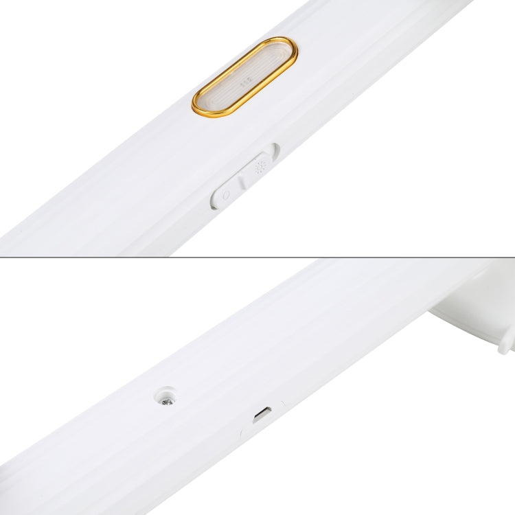 Cat Ear Rotary Electric Mosquito Swatter