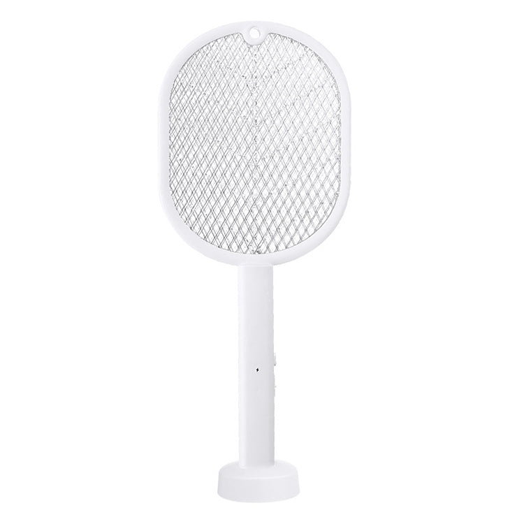 USB Charging Purple Light Trap Mosquito Killer with Base