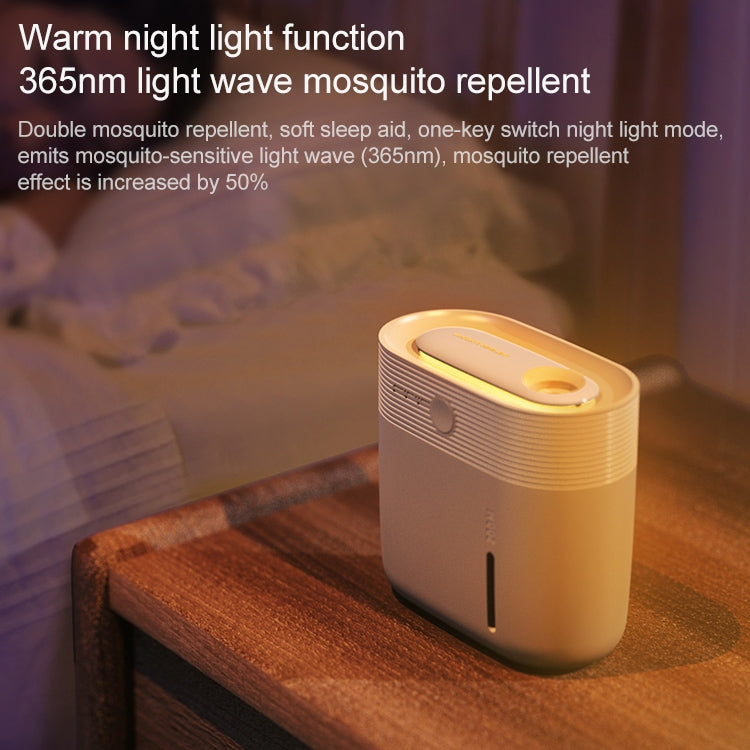 MQ027 5W Mosquito Repellent Star Electric Mosquito Repellent