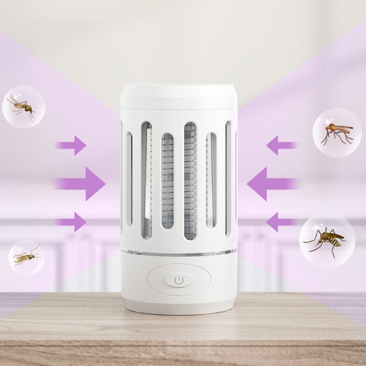 Original Xiaomi Youpin Y8RK Portable Physical Electric Shock LED Mosquito Killer