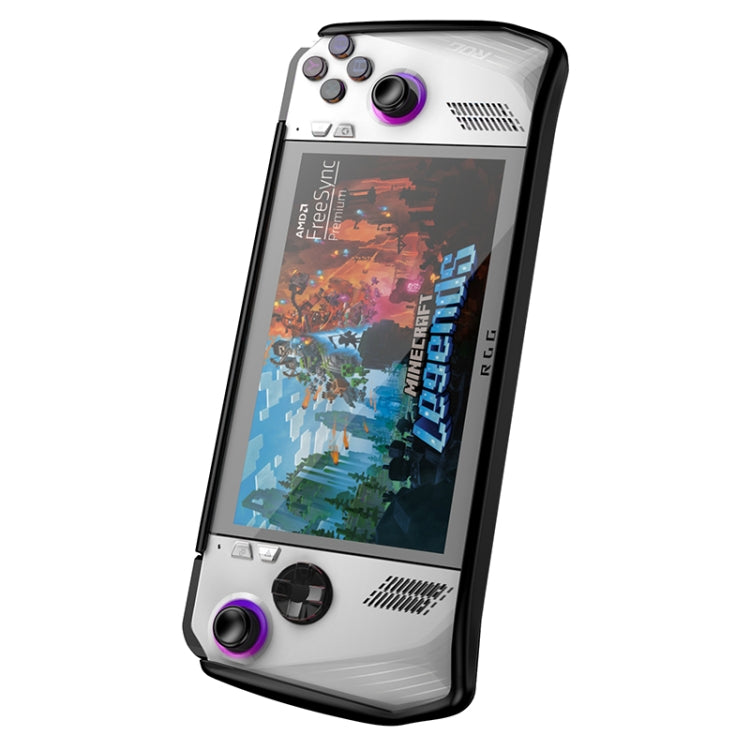 For ASUS ROG Ally Game Console TPU Protective Case