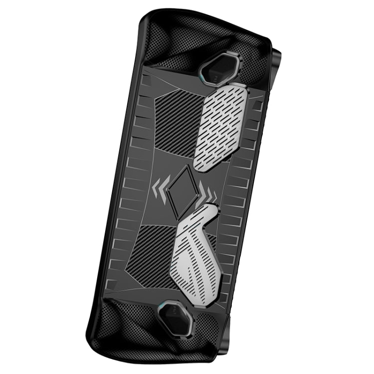 For ASUS ROG Ally Game Console TPU Protective Case