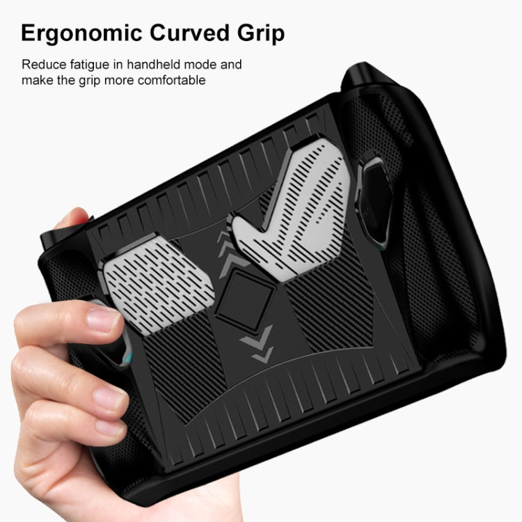 For ASUS ROG Ally Game Console TPU Protective Case