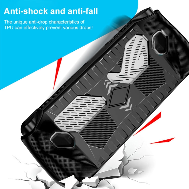 For ASUS ROG Ally Game Console TPU Protective Case