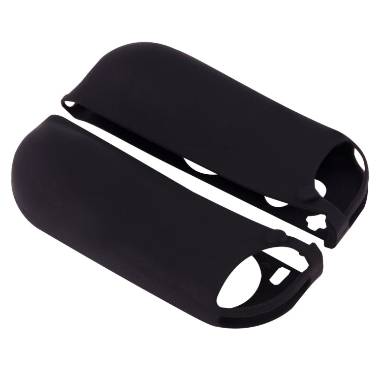 2 PCS For Nintendo Switch Game Button Silicone Protective Cover, Random Color Delivery