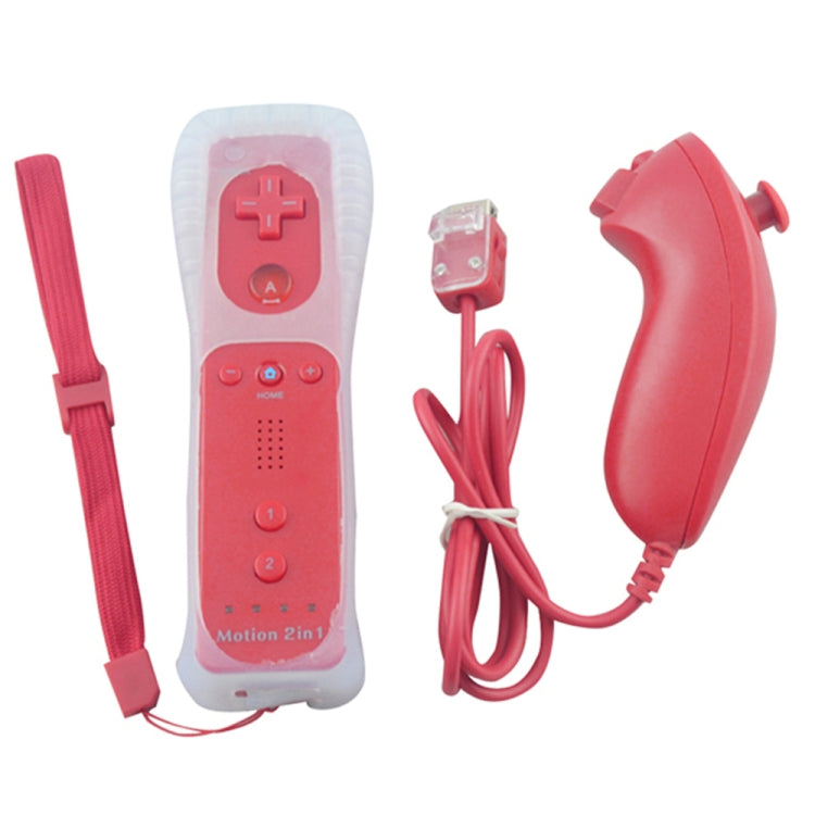 For Switch Wii Wireless GamePad Remote Controle