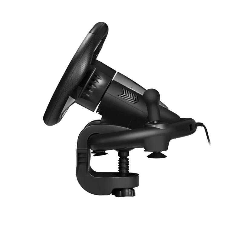 PXN-V3 Racing Game Steering Wheel for PC / PS3 / 4 / xbox one / switch