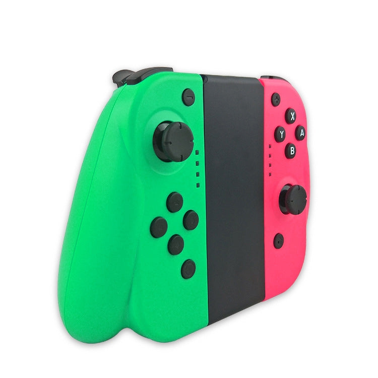 Left and Right Wireless Bluetooth Game Controller Gamepad for Switch Joy-Con