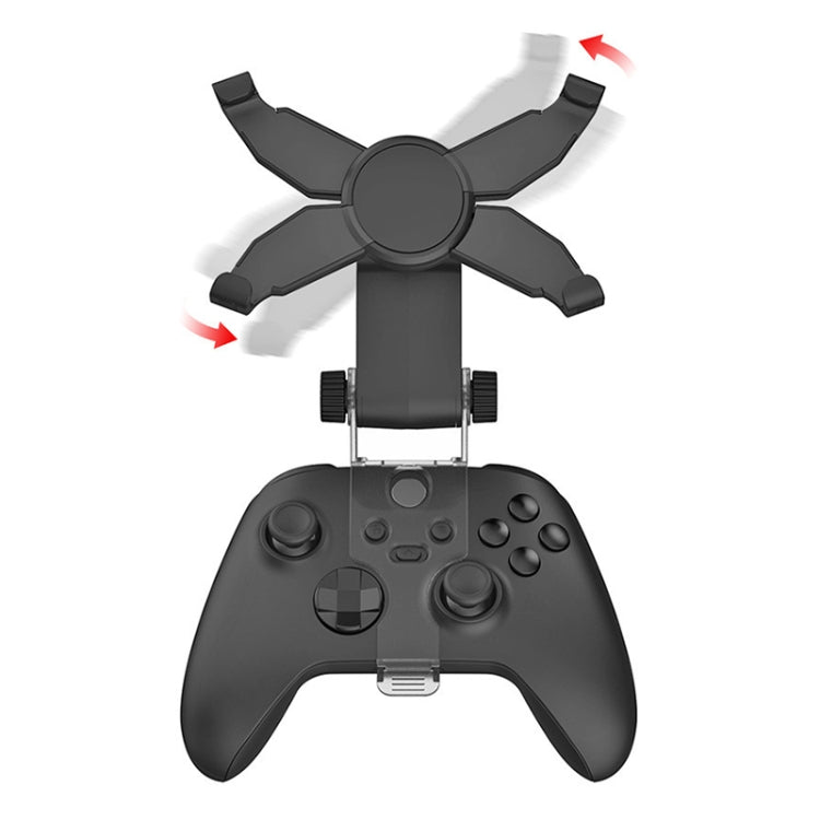 DOBE TYX-0631 Gamepad Clip Holder for PS5