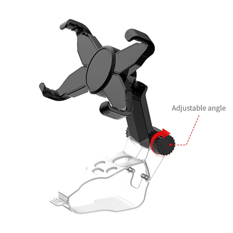 DOBE TYX-0631 Gamepad Clip Holder for PS5