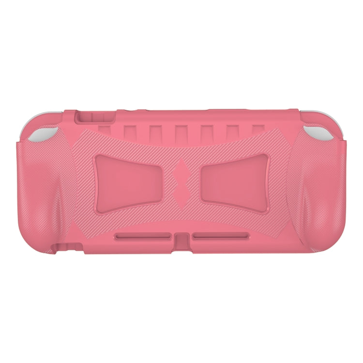 TPU Soft Protective Shell Drop Resistance for Nintendo Switch Lite