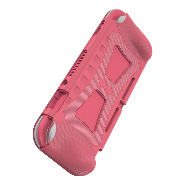 TPU Soft Protective Shell Drop Resistance for Nintendo Switch Lite