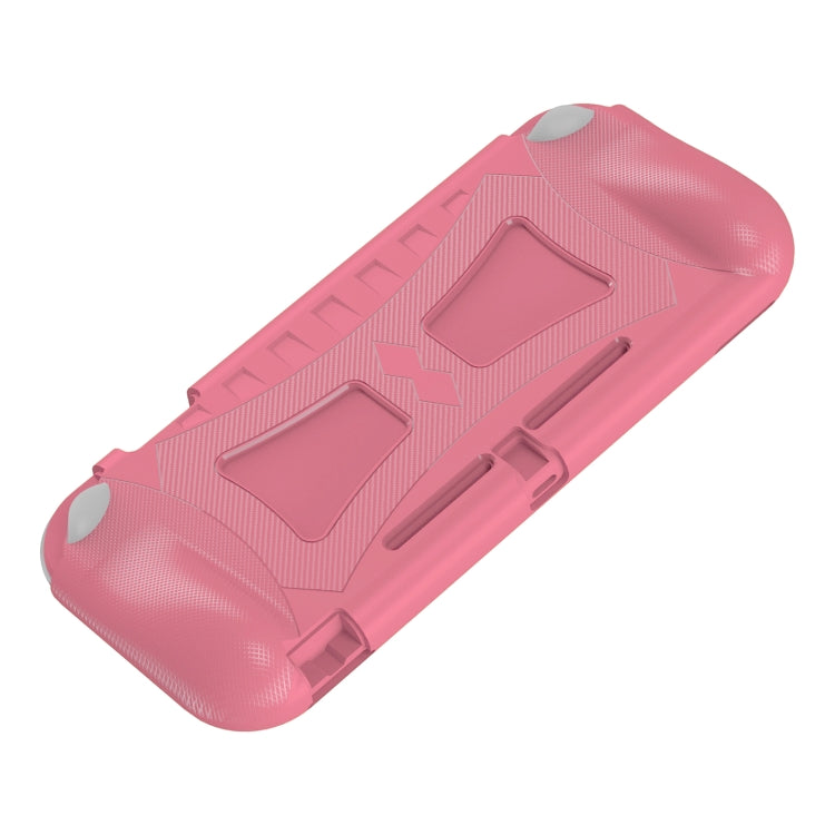 TPU Soft Protective Shell Drop Resistance for Nintendo Switch Lite