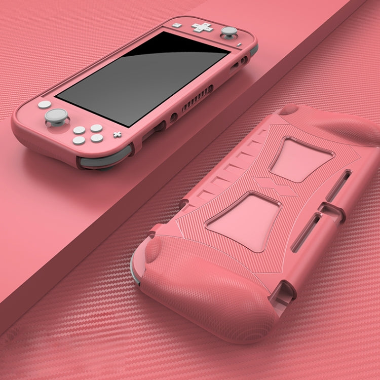 TPU Soft Protective Shell Drop Resistance for Nintendo Switch Lite