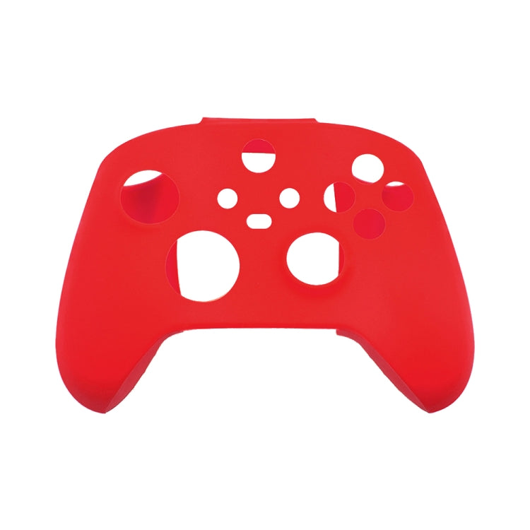 Anti-slip Silicone GamePad Protective Cover For XBOX Series X / S