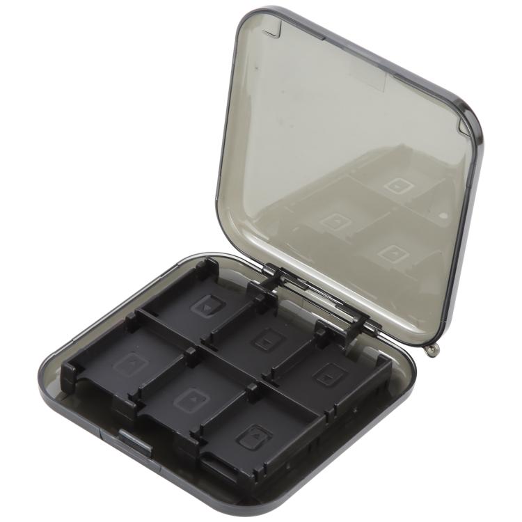 12 in 1 Box Memory Card Holder Box for Nintendo Switch