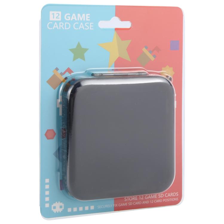 12 in 1 Box Memory Card Holder Box for Nintendo Switch