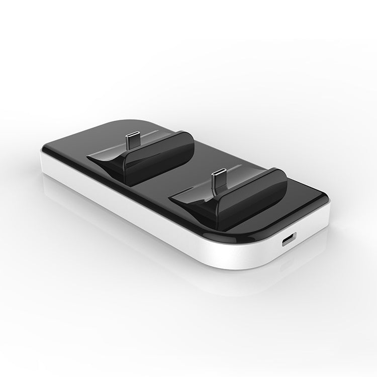 iPlay  HBP-275 Dual Charging Stand Handle Charger Charging Dock Base Station for PS5