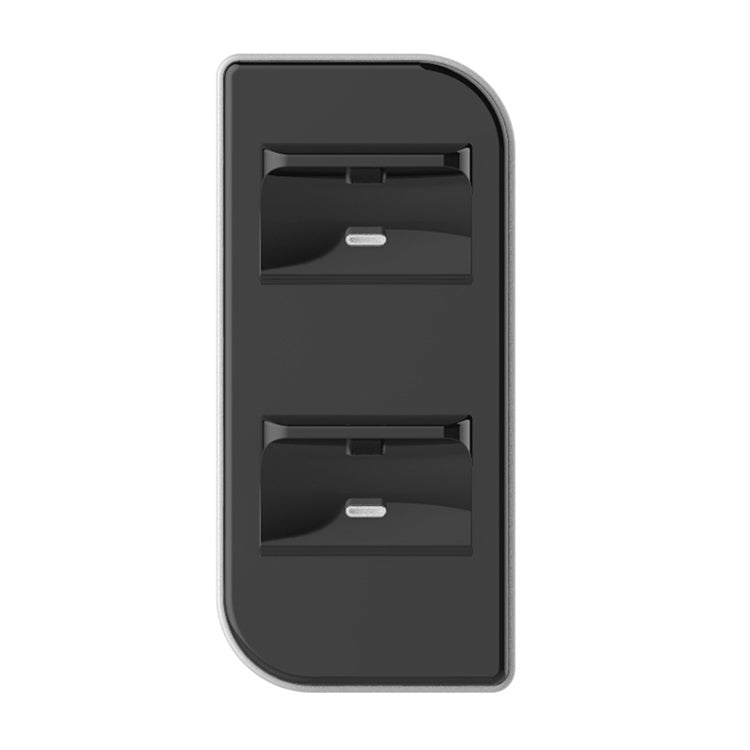 iPlay  HBP-275 Dual Charging Stand Handle Charger Charging Dock Base Station for PS5
