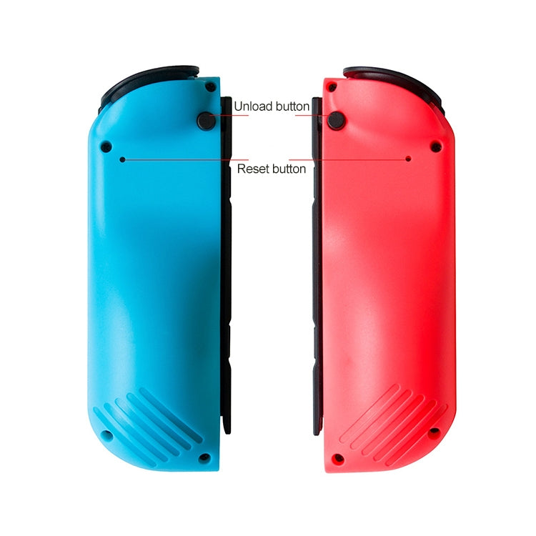 Left and Right Bluetooth Wireless Joypad Gamepad Game Controller for Switch