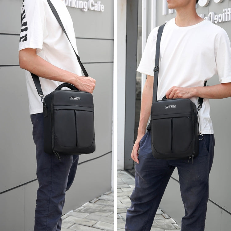 Portable Waterproof Storage Backpack Console Case For Switch