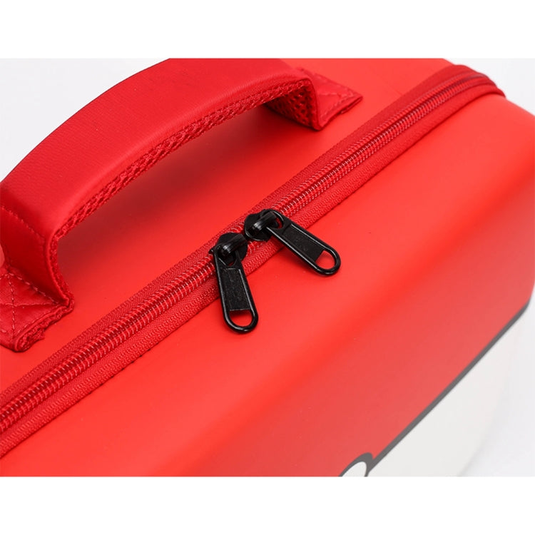 Game Host Storage Shoulder Bag For Switch, without Small Bag