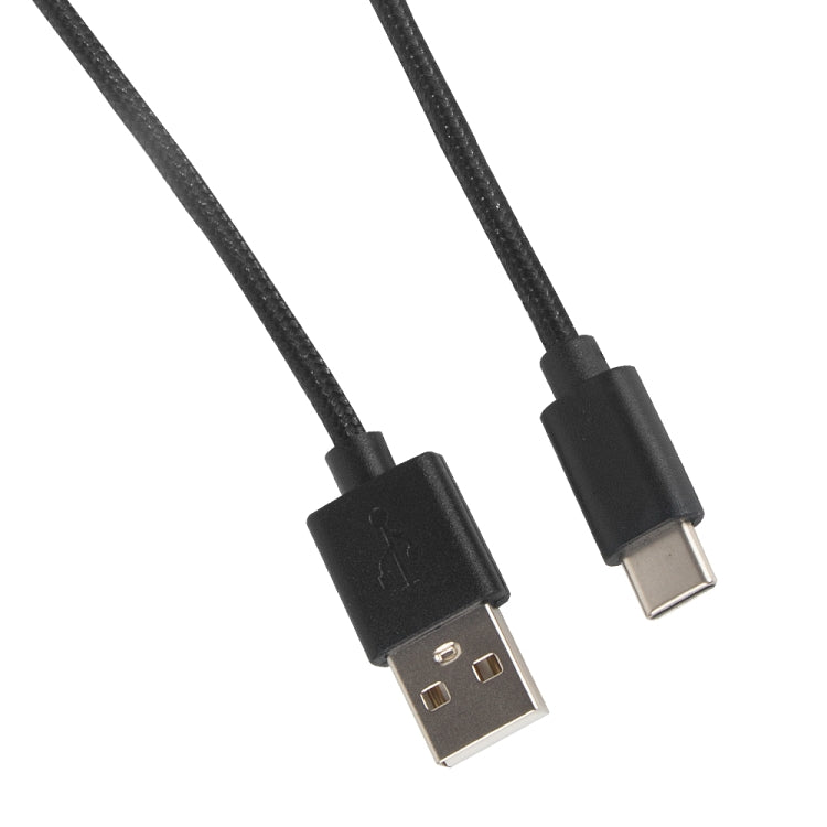 OIVO IV-P5229 3m 1A USB Type-C Charging Data Cable for PS5 / Switch Pro / Xbox Series