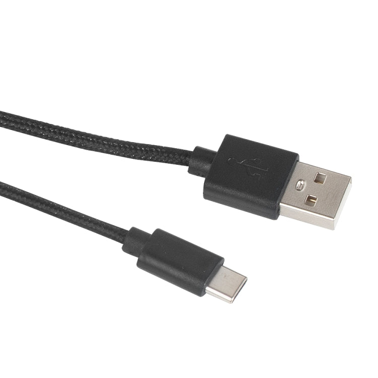 OIVO IV-P5229 3m 1A USB Type-C Charging Data Cable for PS5 / Switch Pro / Xbox Series