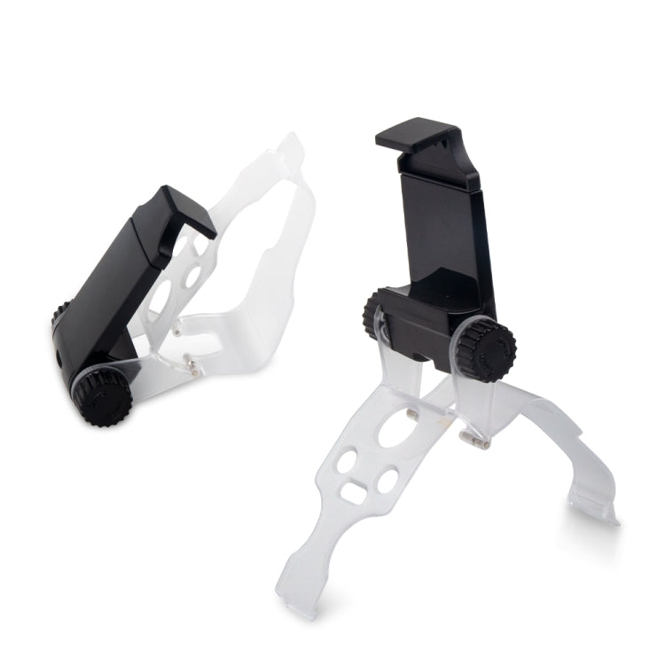 DOBE TYX-0631B Adjustable Smart Mobile Phone Clamp Holder For Xbox ONE/S/X