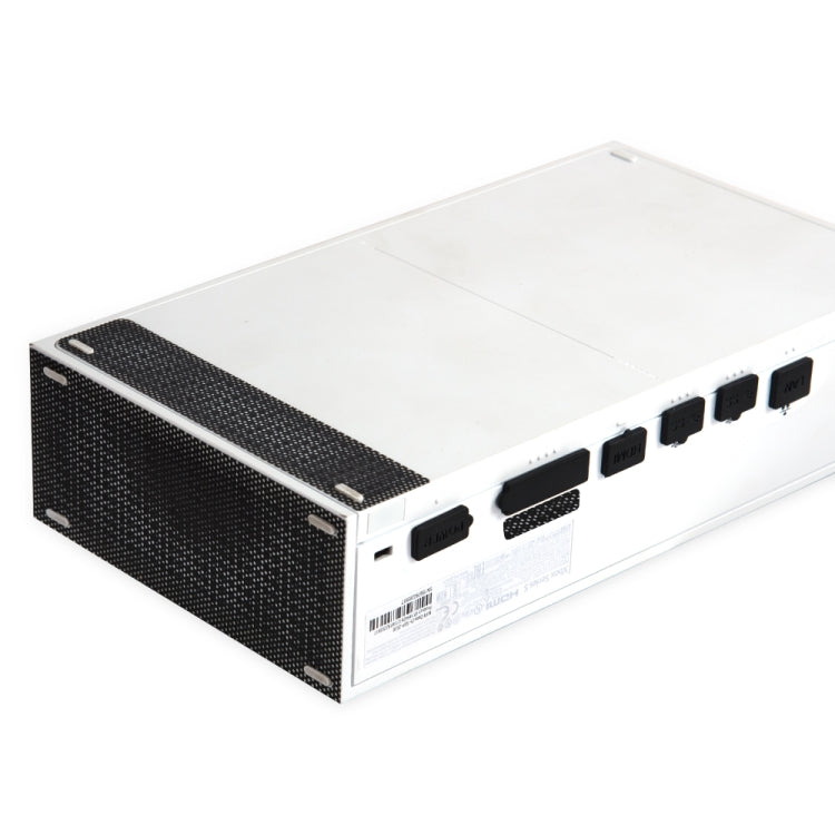 DOBE TYX-0669 Dust screen Suit For Xbox Series S