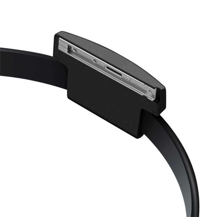 ipega HBS-179 For Switch Somatosensory Sports Games Yoga Fitness Ring + Leg Fixing Straps Set