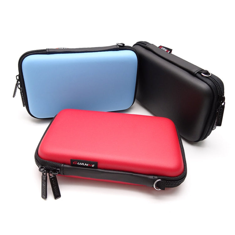 GUANHE GH1316 Waterproof Portable EVA Storage Bag