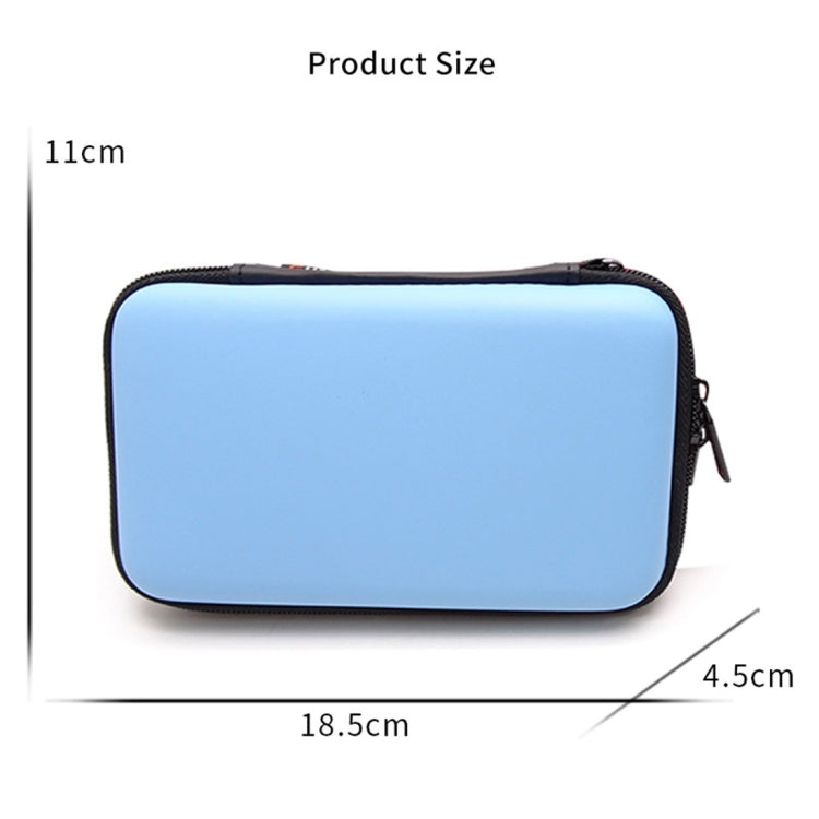 GUANHE GH1316 Waterproof Portable EVA Storage Bag