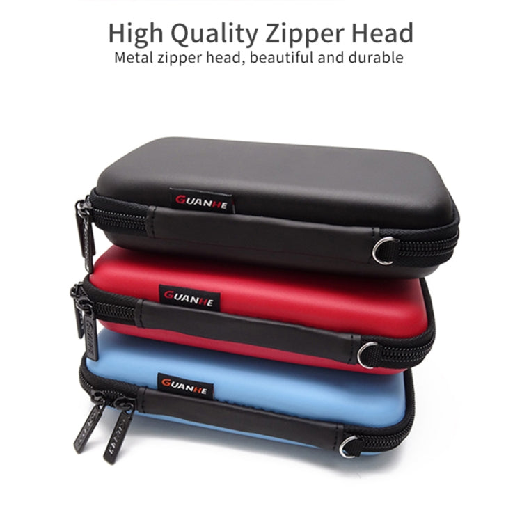 GUANHE GH1316 Waterproof Portable EVA Storage Bag