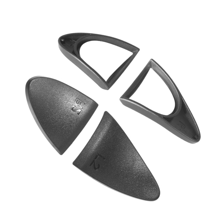 DOBE TP5-0513 Analog Cap Kit For PS5 Controller