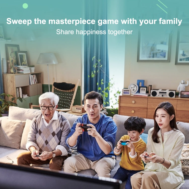 Wireless Controller Left Right Bluetooth Gamepad For Nintend Switch joy-con