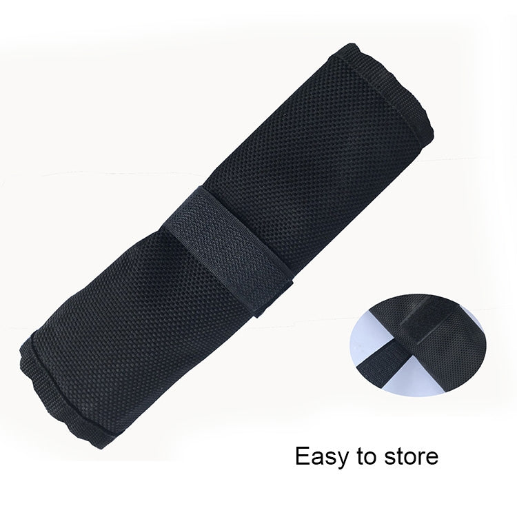 31 in1 Drill and Screwdriver Bit Set Industrial Spade Paddle Flat Wood Woodworking Boring Drill Bits with Portable Bag