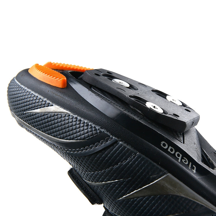 3 Hole Road Bike Pedal Cleat Spacer Shim for SpeedPlay Zero Pedal, Thickness: 5 Degrees