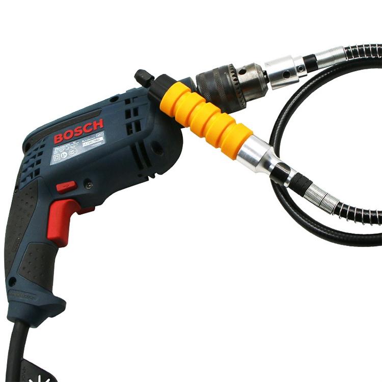 Electric Carving Knife Woodwork Tools Graver with Spanner & Flexible Shaft