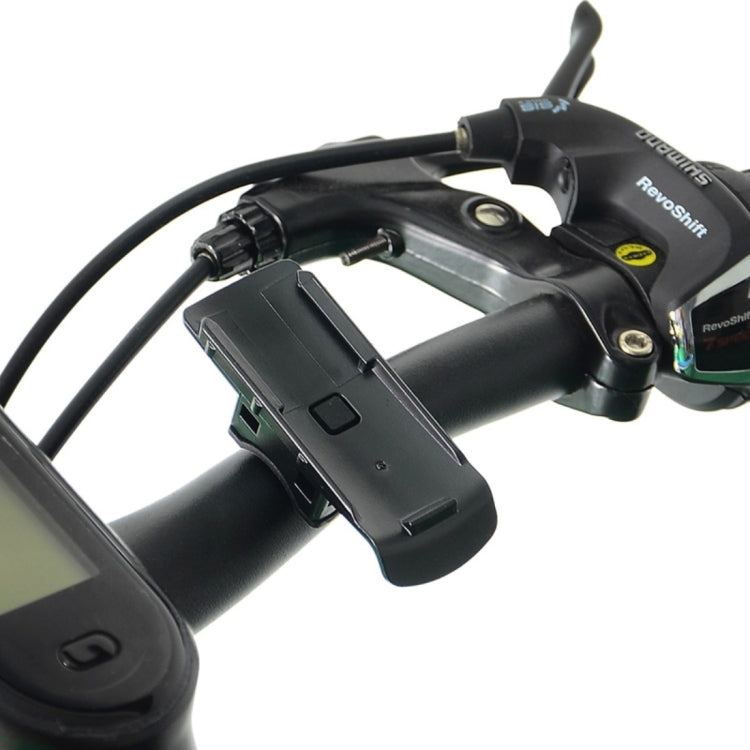 Bike Base Bicycle GPS Holder Stand for Garmin eTrex 10 / 20 / 30