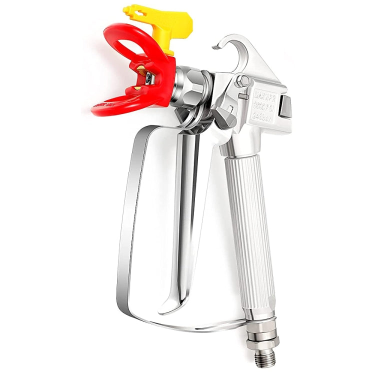 High Pressure Airless Sprayer Spray Gun & Nozzle Holder & Nozzle  Set , Paint Sprayer Sprayer Accessories