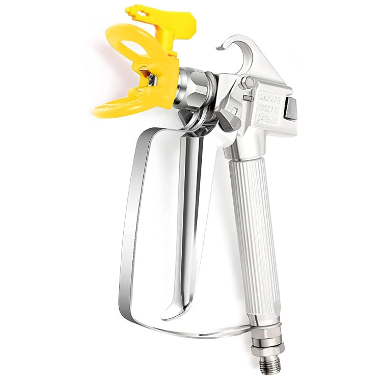 High Pressure Airless Sprayer Spray Gun & Nozzle Holder & Nozzle  Set , Paint Sprayer Sprayer Accessories