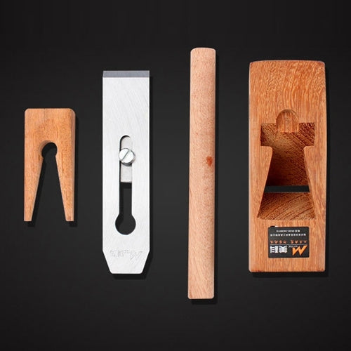 400mm DIY Hand Planer Wood Planer Woodworking Tools