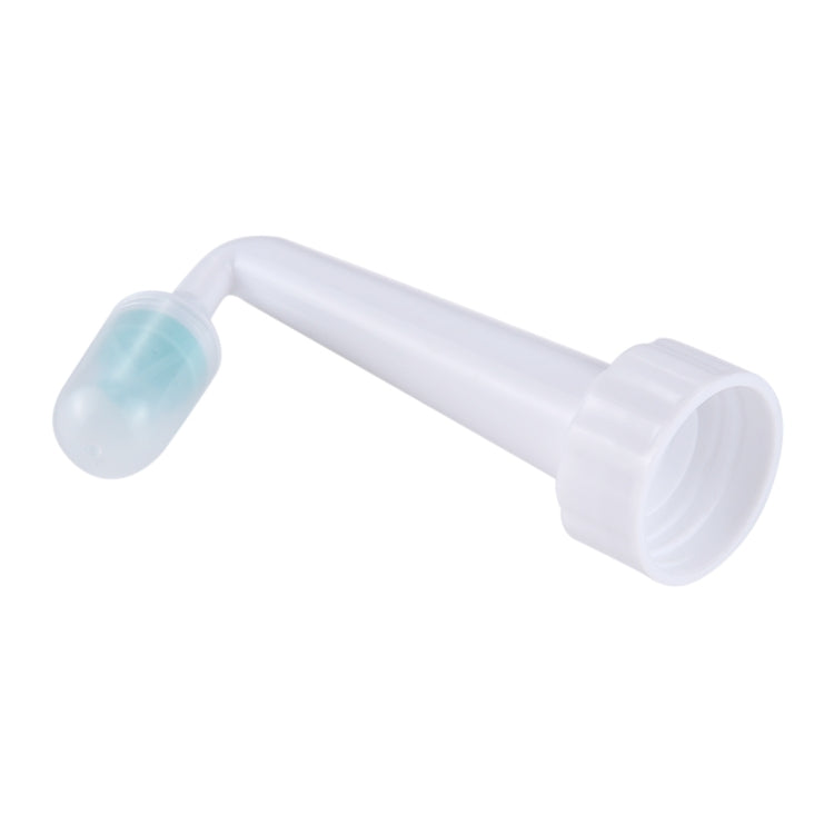 MDT-002 500ml Portable Handheld Travel Bidet Women Vaginal Washing Sprayer