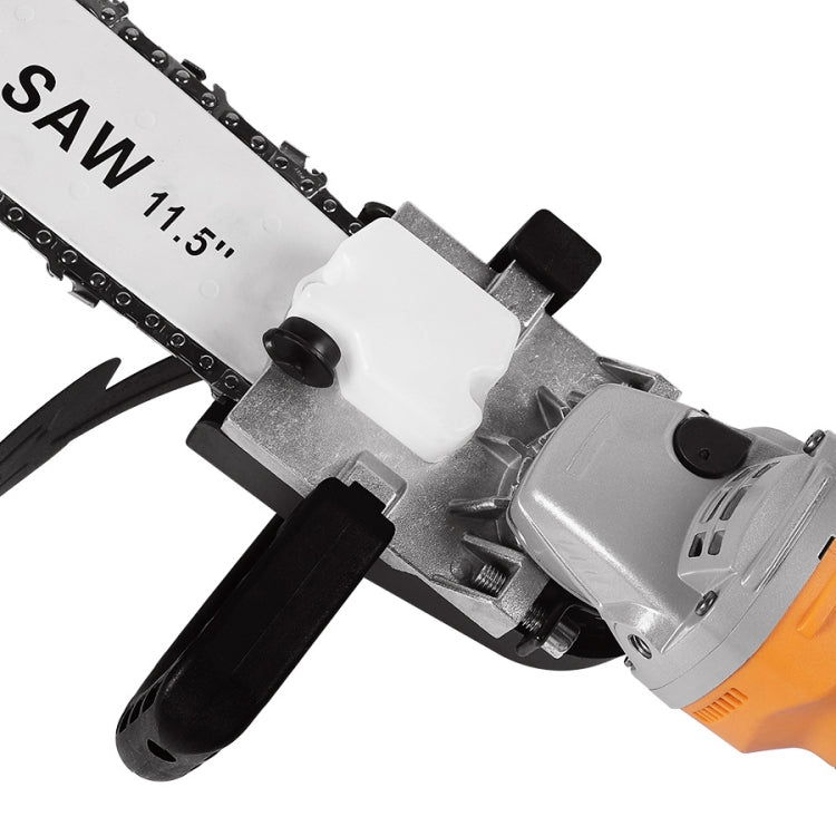 Hilda Power Tool Angle Grinder Substation Chain Saw Polishing Machine to Change Saw Converter